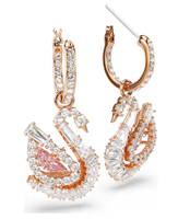 Orecchini Swarovski Donna in Lega metallica Cristallo 5732415 - 5732415